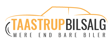 Taastrup bilsalg