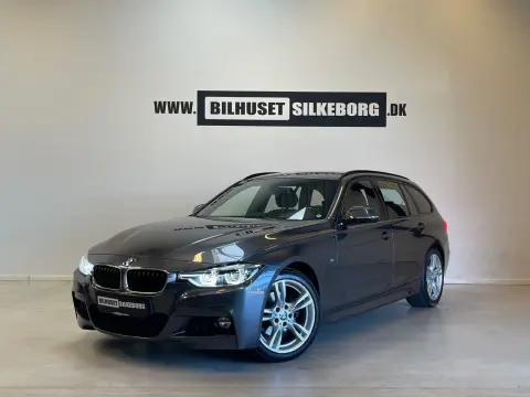 BMW 320D