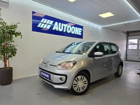 VW UP