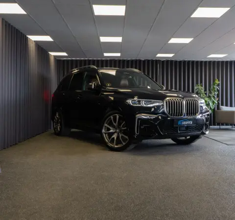 BMW X7 3,0 M50d xDrive aut. 7prs 5d