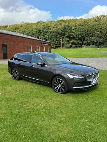 Volvo V90 2,0 T6 ReCharge Inscription X aut. AWD 5d