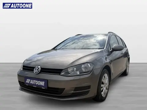 VW GOLF