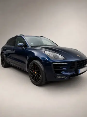 Porsche MACAN GTS 3,0