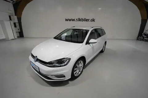 VW GOLF