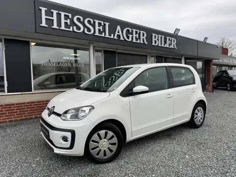 VW UP