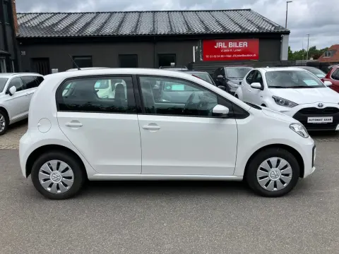 VW UP