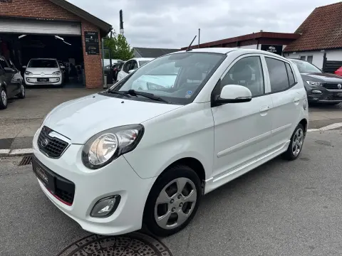 KIA PICANTO