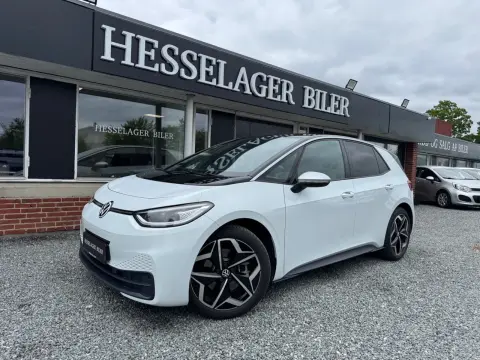 VW ID3