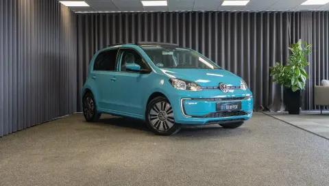 VW e-Up! High Up! 5d