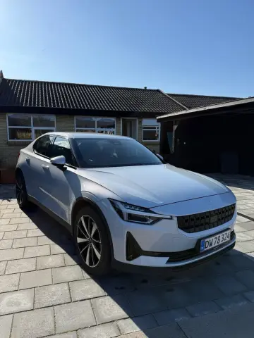 Polestar 2 Standard Range 5d