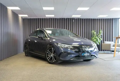 Mercedes EQE300 Avantgarde 4d