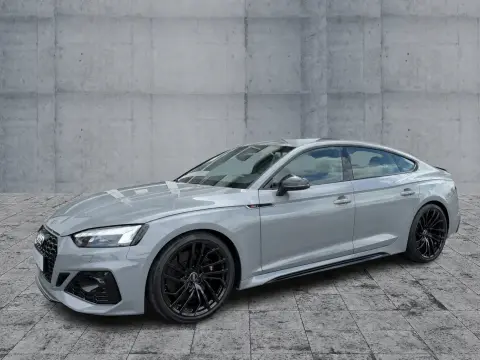 Audi RS5 Sportback 2.9 TFSI quattro 2,9