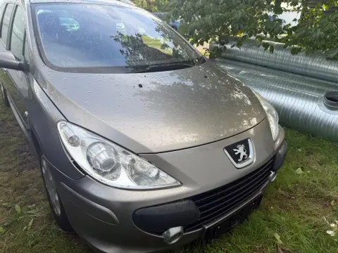 PEUGEOT 307