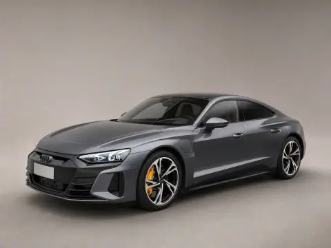 Audi RS GT e-tron
