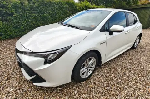 Toyota Corolla 1,8 Hybrid H3 Smart Touring Sports MDS 5d
