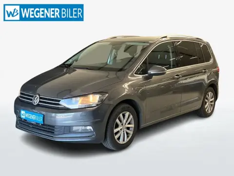 VW TOURAN