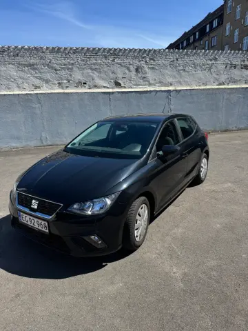 Seat Ibiza 1,0 TSi 95 Style 5d