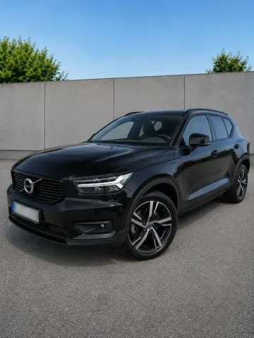 Volvo XC40 1,5 T5 ReCharge R-Design aut. 5d