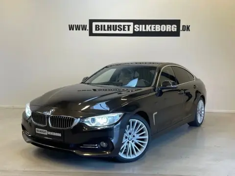 BMW 428i