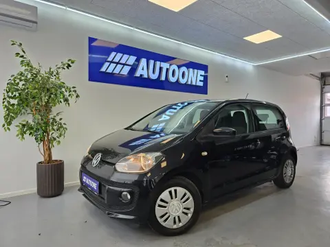 VW UP