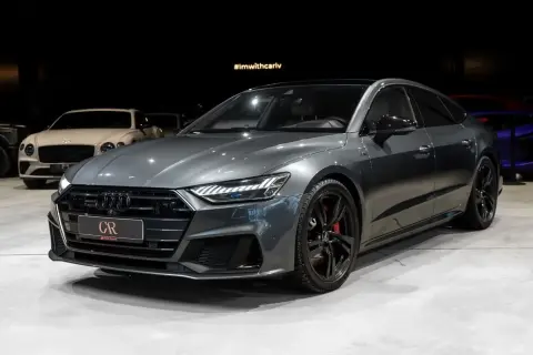 Audi A7 Sportback 55 basis TFSI quattro 3,0