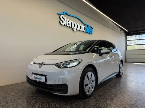 VW ID3