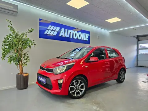 KIA PICANTO