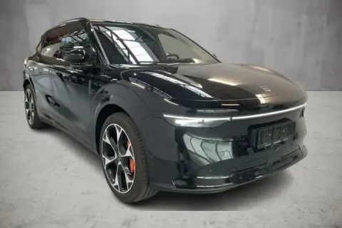Zeekr 7X Privilege AWD 5d