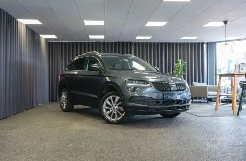 Skoda Karoq 1,5 TSi 150 Celebration DSG 5d