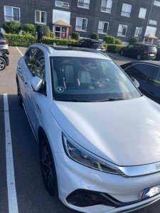 BYD ATTO 3 150KW
