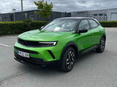 Opel Mokka-e 5,0 GS Line 5d