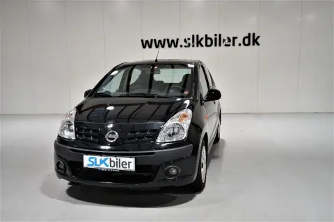 NISSAN PIXO