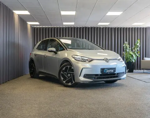 VW ID.3 5,8 Pro 5d