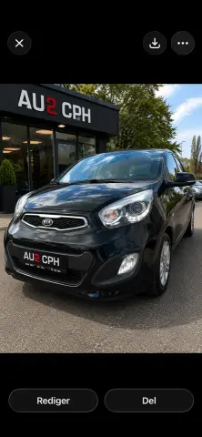KIA PICANTO