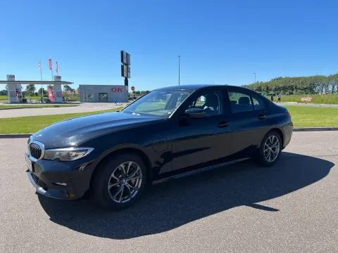BMW 330e 2,0 Sport Line aut. 4d