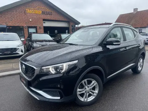 MG ZS EV Comfort 5d