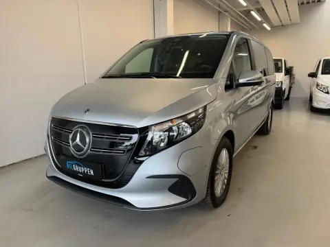 Mercedes EQV300 Avantgarde L