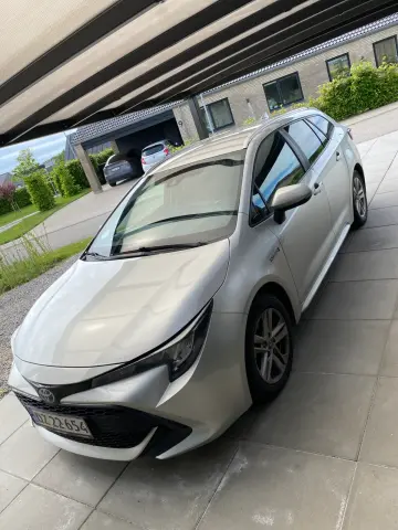 Toyota Corolla 2,0 Hybrid H3 Touring Sports MDS 5d
