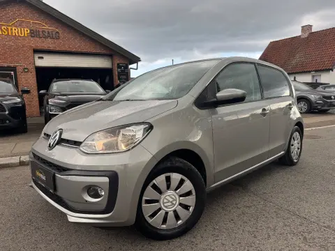 VW UP