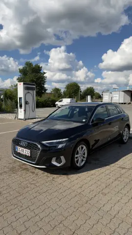 Audi A3 4,0 TFSi e Prestige Sportback S-tr. 5d