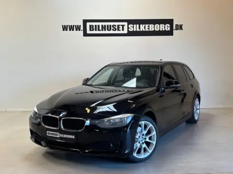 BMW 320D