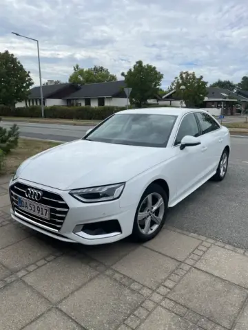 Audi A4 3,5 TFSi Advanced Prestige Tour S-tr. 4d