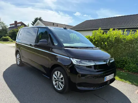 VW MULTIVAN