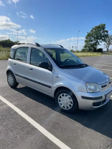 Fiat Panda 1,2 Ciao ECO 5d