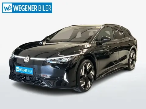 VW ID.786 GTX Max Tourer 4Motion 5d