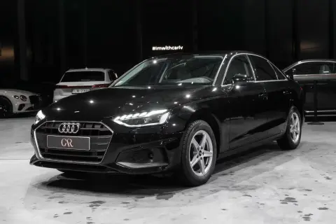 Audi A4 Lim. 30 TDI 2,0