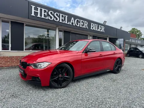 BMW 328i
