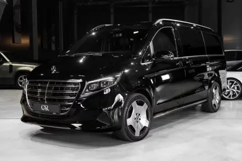 Mercedes-Benz V 300 V V 300 d 4MATIC EXCLUSIVE lang 1,9