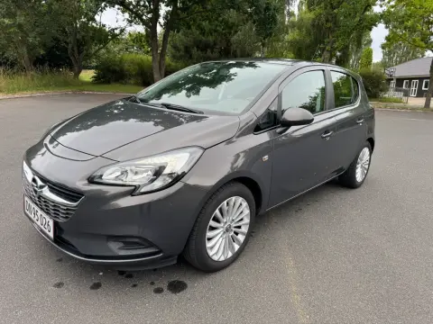 Opel Corsa 1,4 T 100 Enjoy 5d