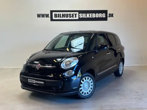 FIAT 500L Living